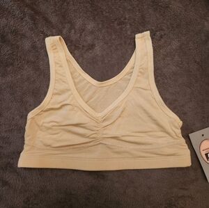 Sports Bra, Shirt Bra, Cami, Bralette, Bundle Lot 90% Cotton